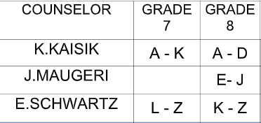 counselors 20-21 